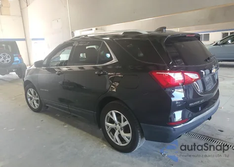2018 Chevrolet Equinox Lt z USA, uszkodzony, nr VIN 2GNAXTEX9J6312065